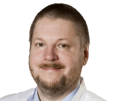 Kuvassa Jyrki Nieminen